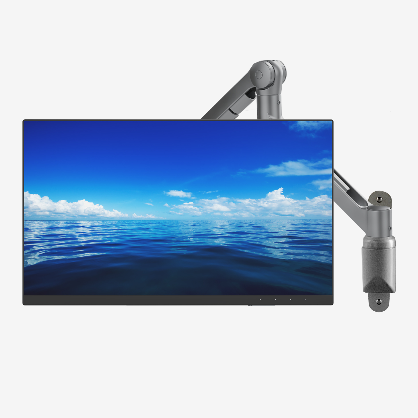 Buy monitor mount for industry